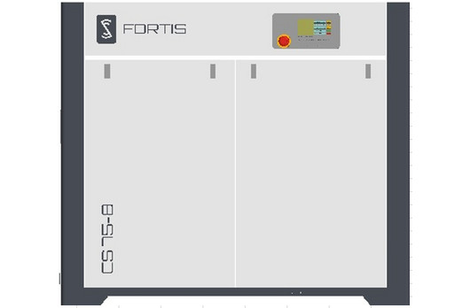 Компрессор винтовой FORTIS CS 75-8