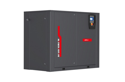 Компрессор винтовой DPR D 22-7,5 dalgakiran