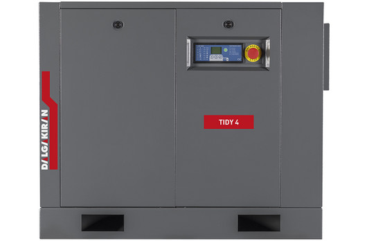 Компрессор винтовой Dalgakiran TIDY4‑10